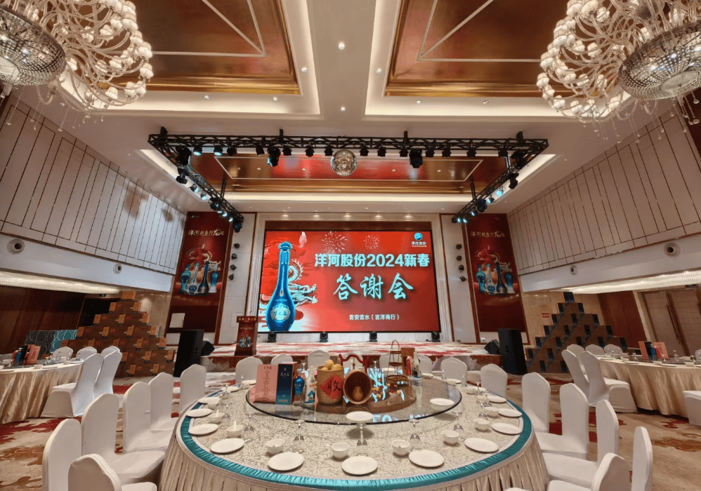 _推荐几款比较好用的答谢会暖场互动游戏bsport体育网站客户答谢会策划方案(图7)