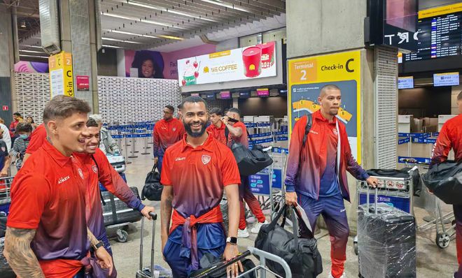 ！巴西体育打破传闻！27岁前锋有望留在中甲必一运动·(B-Sports)网站卡约也在(图2)