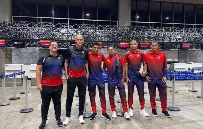 ！巴西体育打破传闻！27岁前锋有望留在中甲必一运动·(B-Sports)网站卡约也在(图3)