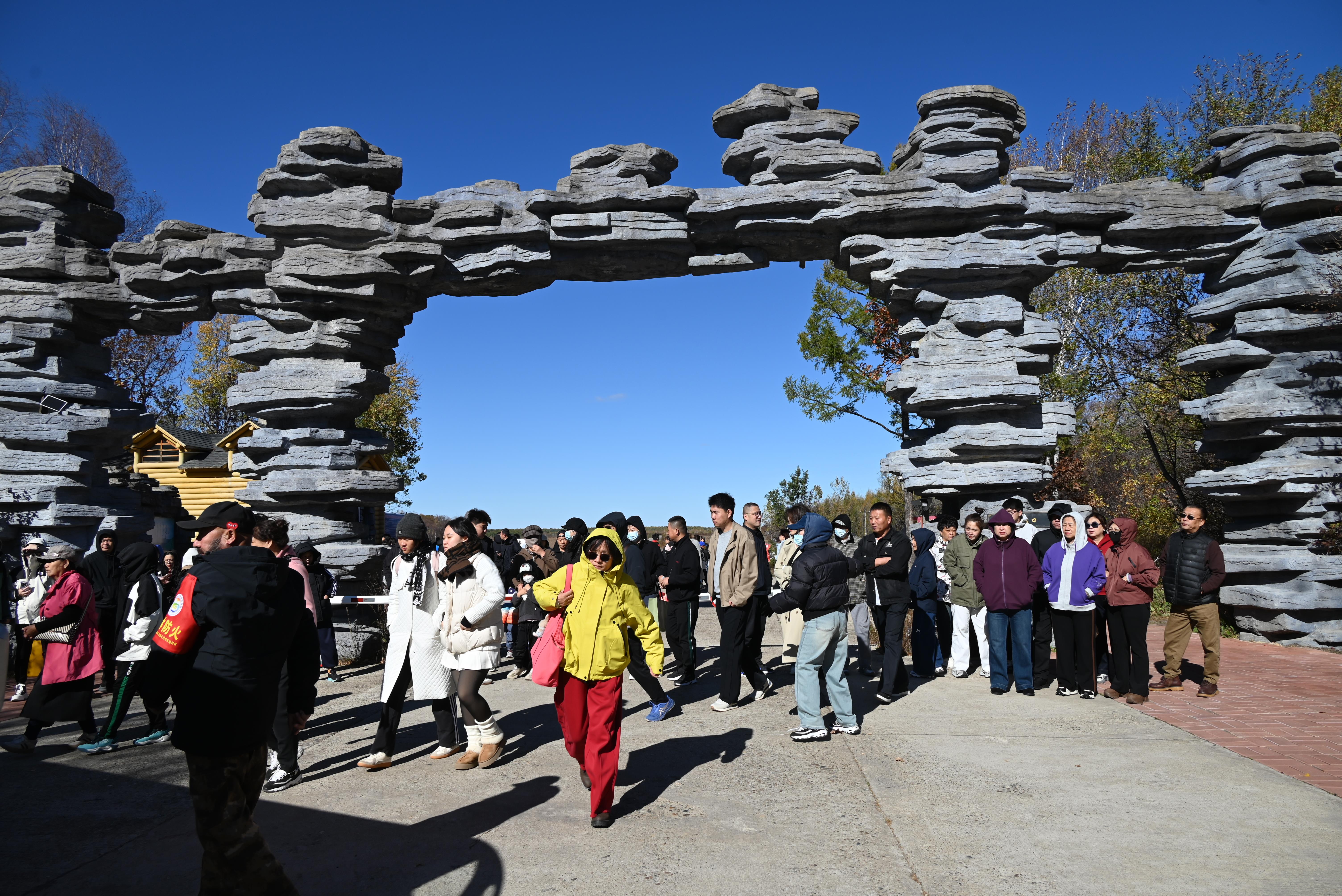 包装的“快通”不是景区的“快速通道”bsports网页版小心