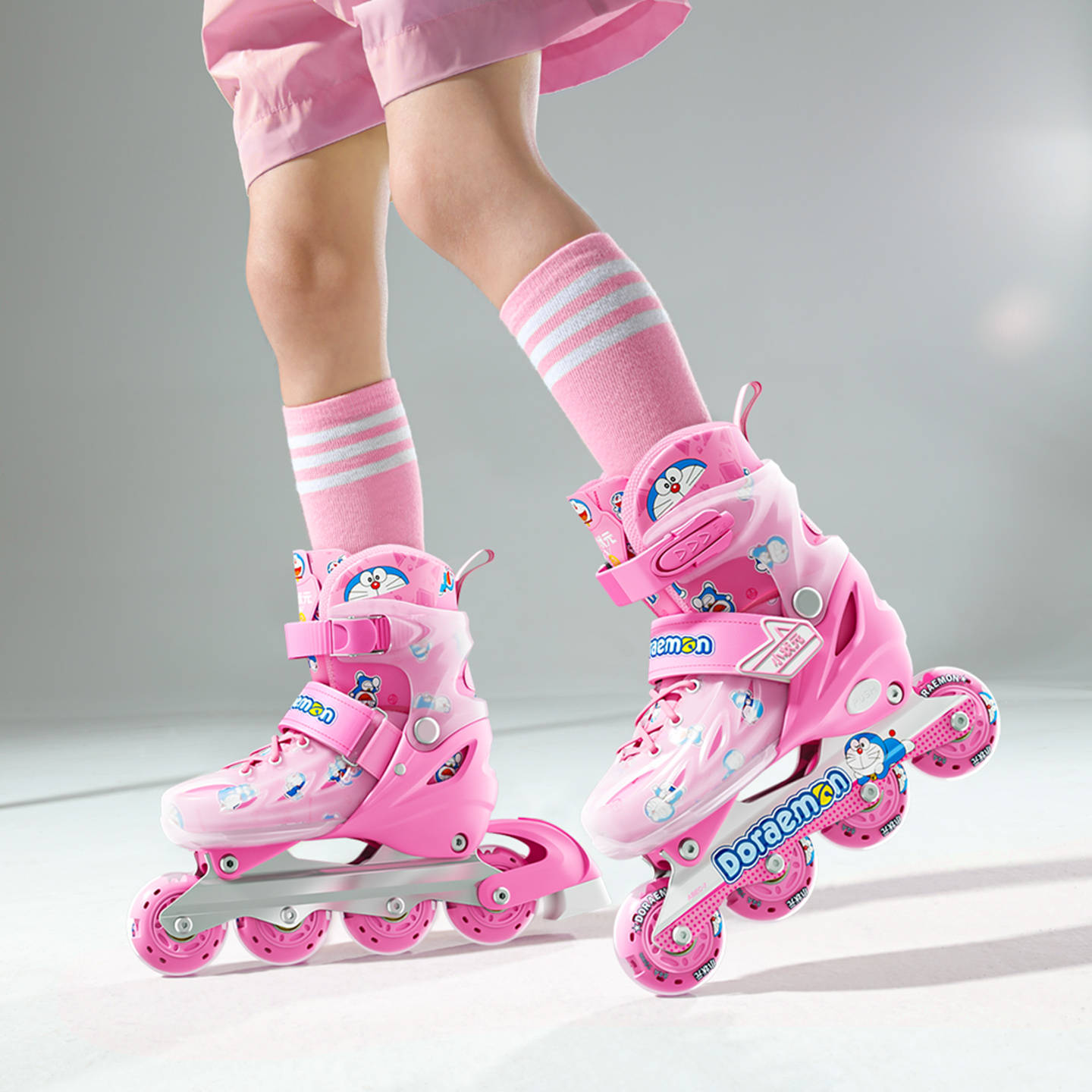 5：这5款便宜又好用新手闭眼入！必一体育网站轮滑鞋性价比To