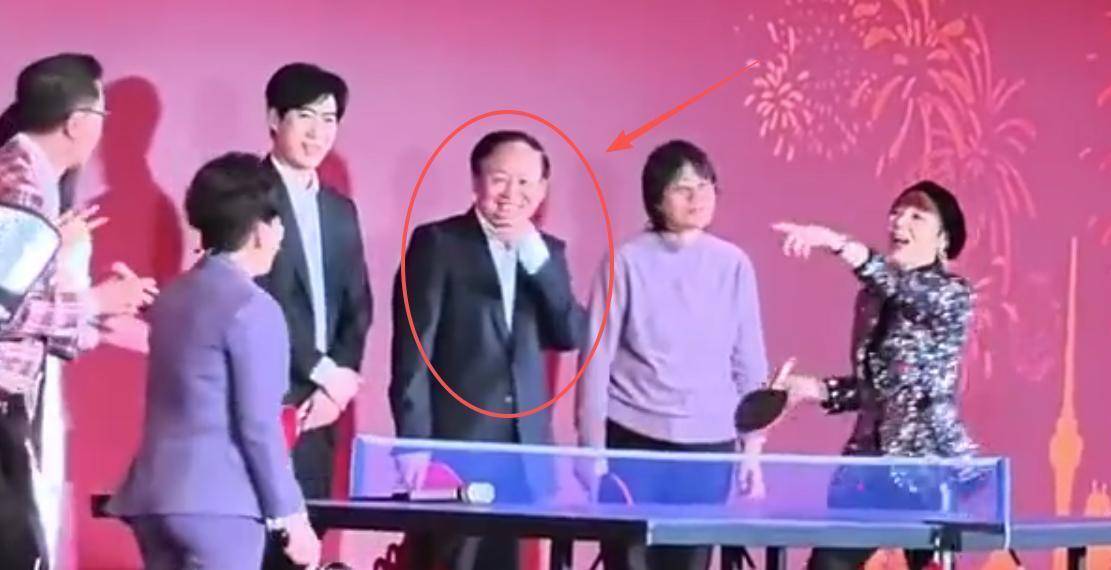 令人痛心的一幕发生央视锐评一针见血网友吵翻了！Bsports综合王楚钦参加联谊会不到24小时(图3)