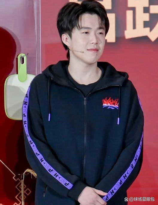 令人痛心的一幕发生央视锐评一针见血网友吵翻了！Bsports综合王楚钦参加联谊会不到24小时(图12)